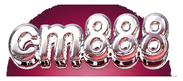 cm888 logo