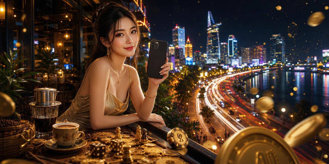 cm888 Live Casino