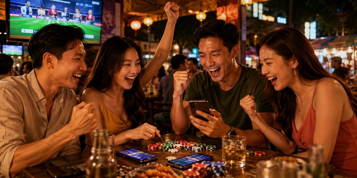 cm888 Fortune Dragon Của cm888 – Sáu Cuộn, Nhiều Đường Thắng Và Vòng Đặc Biệt