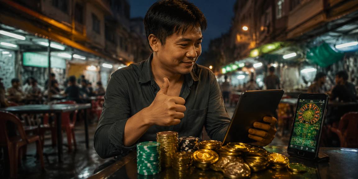 cm888 Baccarat phát tiếng Việt